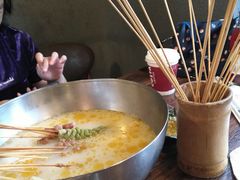 -付小姐在成都(中山公园店)