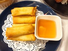 -阿诺泰·泰国餐厅(棕北店)