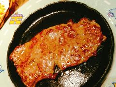 -豪客来牛排(大汉口城店)