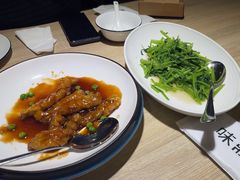 -味莊·青岛菜(云霄路店)