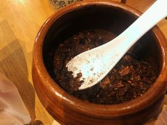 贵州柴火糊辣椒-黔庄 · 贵州牛羊粉