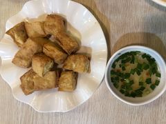 -兄弟深夜豆浆