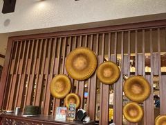 -金厨泰国餐厅·全泰籍厨师料理(拱北店)