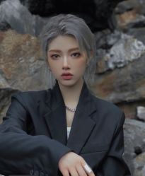 -悦·臻时美发沙龙