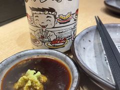 -万岁寿司(芳村店)
