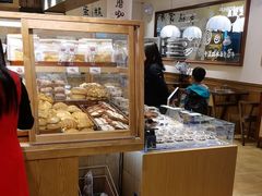 -小飞象面包公社(珠江路金鹰店)