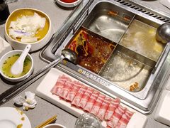 -海底捞火锅(赛格国际购物中心店)