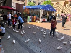-王府井奥莱临潼小镇(临潼店)