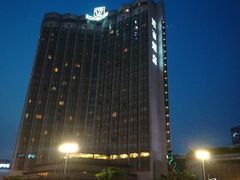 -珀丽酒店-协奏坊餐厅