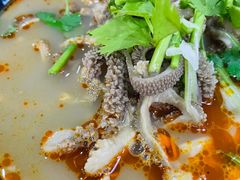 羊肚-绥缘老烧麦(中天店)