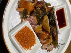 -老阿爸江浙土菜(奥体中心店)