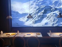 -吉布鲁牛排海鲜自助(CBD万达店)