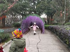 -石燕湖生态旅游景区