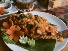 -Phensiri Thai Restaurant
