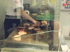 -水一方现烤鱿鱼丝大连特产(高新苏宁百货店)