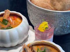 -Thai Alley泰爱里(二沙岛店)