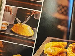 -宁夏国强手抓羊肉·清真菜(未央路凤三店)
