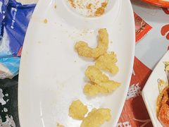-满盆龙虾烧烤小串(宏伟路第一直营店)