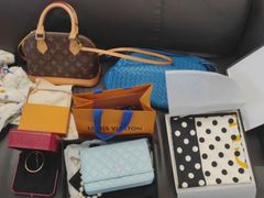 -小飞侠奢侈品回收 寄卖 养护(宝山宝龙广场店)