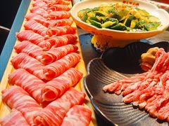 -羊大爷涮肉(亮马桥店)