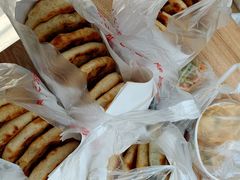-张吉祥花椒肉火烧(老潍县美食城店)