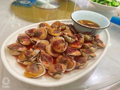 -洲晓鱻舟山海鲜(2号店)