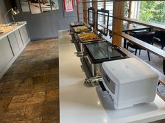 -188西餐厅(园林宾馆店)