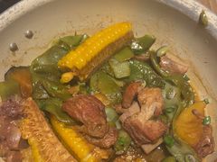-金掌勺锅包肉(华润万象城店)