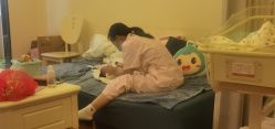 -仕馨·优若家月子会所(萝岗店)