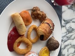 -品海楼·大连海胆锅贴馆(东港店)