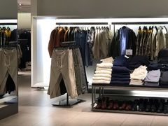 -ZARA(凯德乐峰广场店)