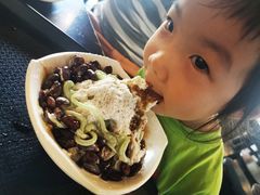 -马来西亚美食街