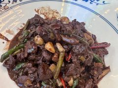 -烹湘·鲜炒湖南土菜(海珠店)