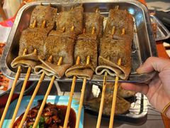 -遇西祠·海鲜烧烤(总店)