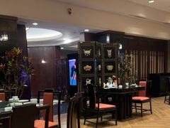 -海天楼中餐厅(吴宫泛太平洋酒店)