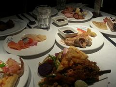 android_upload_pic-星伦多自助料理·涮烤一体(虹悦城店)