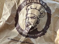 -Fergburger(皇后镇店)