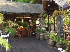 -自然餐厅(Phuket)