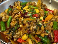 -虾小龙老长沙龙虾馆(坡子街店)