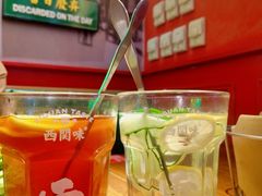 -西关味(大卫城店)