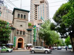 -韩包子(青石桥店)