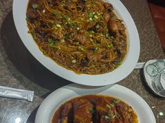 -嘎吧锅私家菜馆(联想科技城店)