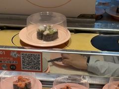 -争鲜回转寿司(东方银座店)