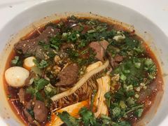 -成都你六姐·牛肉冒菜(城市集市合生汇店)