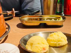 -西塔老太太泥炉烤肉(北京望京店)