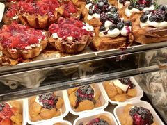 -B&C黄油与面包·THE GARDEN BAKERY概念店(世纪汇店)