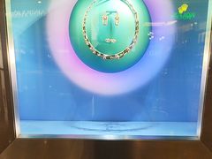 -Tiffany & Co.蒂芙尼
(南京德基广场店)