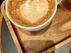 -Peet's 皮爷咖啡(乐峰店)