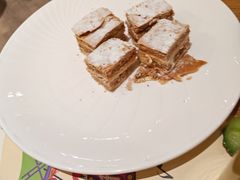 -沈阳和平艾美酒店新食谱西餐厅