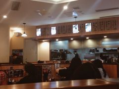 -博多一幸舍(侨福芳草地购物中心店)